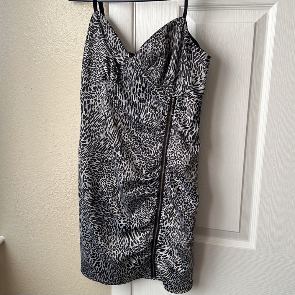 GUESS cocktail dress size 9